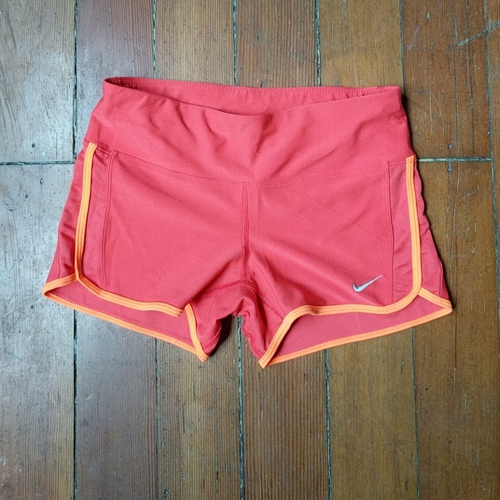 Nike shorts